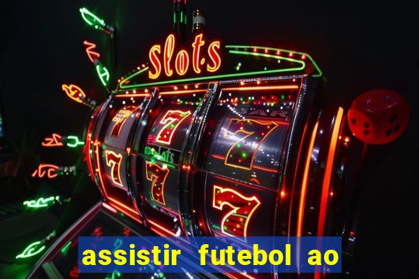 assistir futebol ao vivo portal rmc